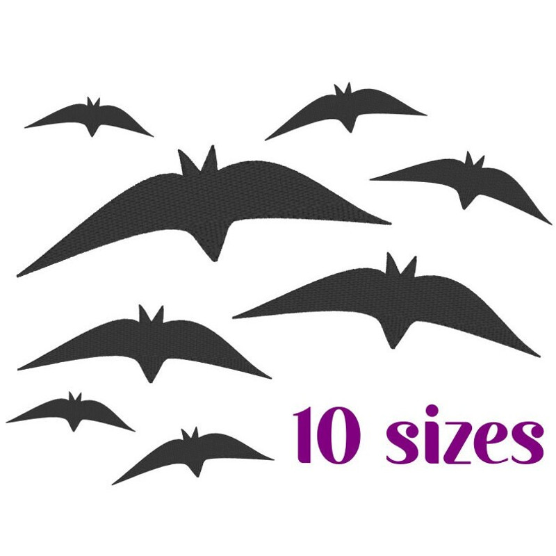 Halloween Embroidery Designs Bundle, Jackolantern, Candy, Ghost, Happy Halloween, MACHINE EMBROIDERY, 8 Individual Designs, Digital Download - 6.jpg