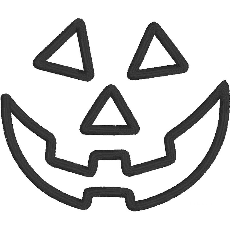Halloween Embroidery Designs Bundle, Jackolantern, Candy, Ghost, Happy Halloween, MACHINE EMBROIDERY, 8 Individual Designs, Digital Download - 8.jpg