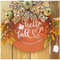 Hello Fall SVG, Fall Door Sign SVG, Halloween SVG, Digital Download, Cut File, Sublimation, Clip Art (individual svgdxfpng files) - 2.jpg