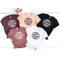 warning 2022 friend trip in progress | vacation shirt | friend trip shirt | matching friend vacation tee