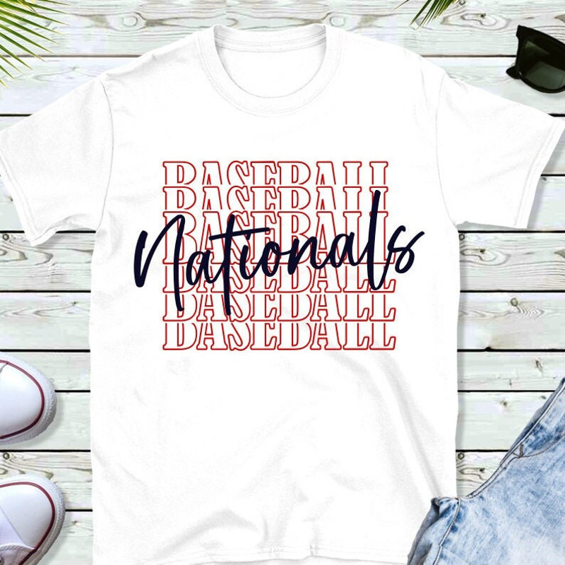 Nationals SVG Bundle, Baseball SVG, Baseball PNG, Digital Download, Cut File, Clipart, Sublimation (15 individual svgpngdxfjpeg files) - 2.jpg