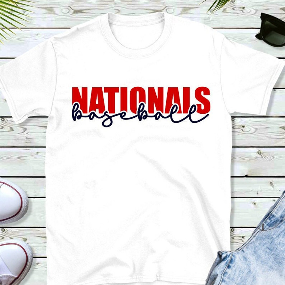 Nationals SVG Bundle, Baseball SVG, Baseball PNG, Digital Download, Cut File, Clipart, Sublimation (15 individual svgpngdxfjpeg files) - 3.jpg