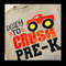Pre-K SVG, Ready to Crush Pre-K SVG, Pre K Monster Truck Shirt SVG, Digital Download, Cut File, Sublimation (svgpngdxfjpeg files) - 4.jpg