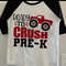 Pre-K SVG, Ready to Crush Pre-K SVG, Pre K Monster Truck Shirt SVG, Digital Download, Cut File, Sublimation (svgpngdxfjpeg files) - 5.jpg