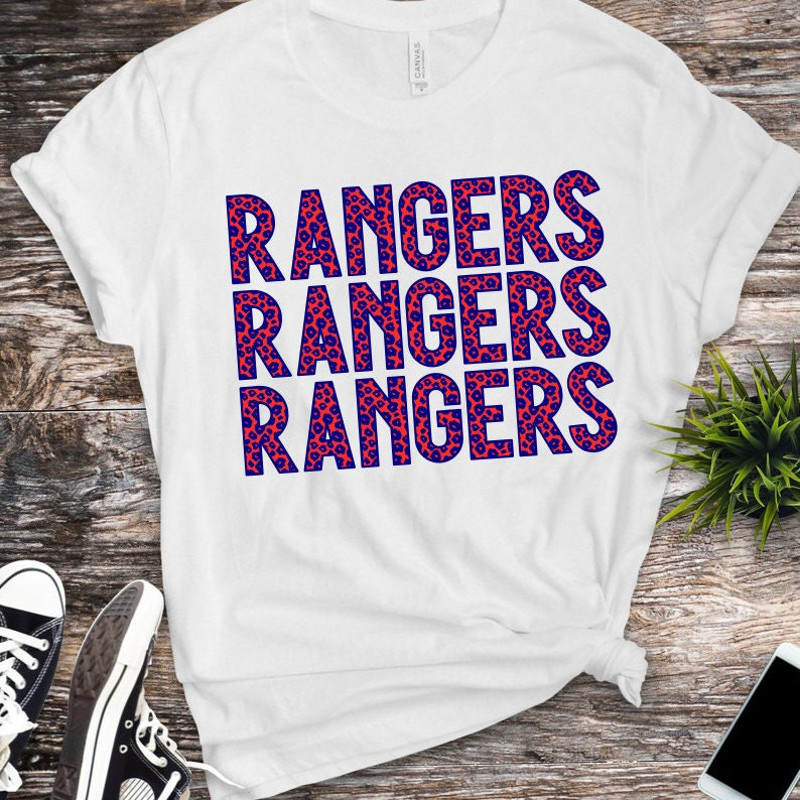 Rangers SVG Bundle, Baseball SVG, Rangers Shirt SVG, Digital Download, Cut File, Clipart, Sublimation (15 individual svgpngdxfjpeg files) - 10.jpg