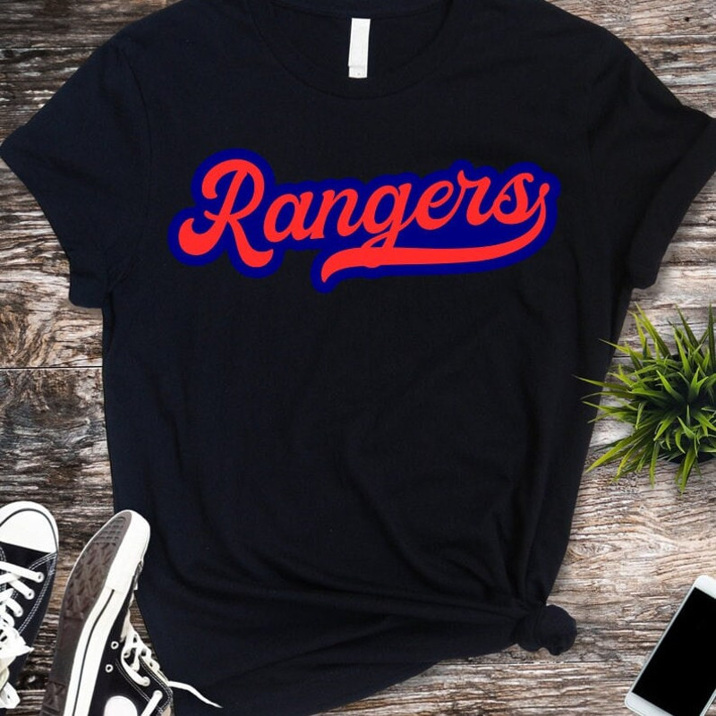 Rangers SVG Bundle, Baseball SVG, Rangers Shirt SVG, Digital Download, Cut File, Clipart, Sublimation (15 individual svgpngdxfjpeg files) - 4.jpg