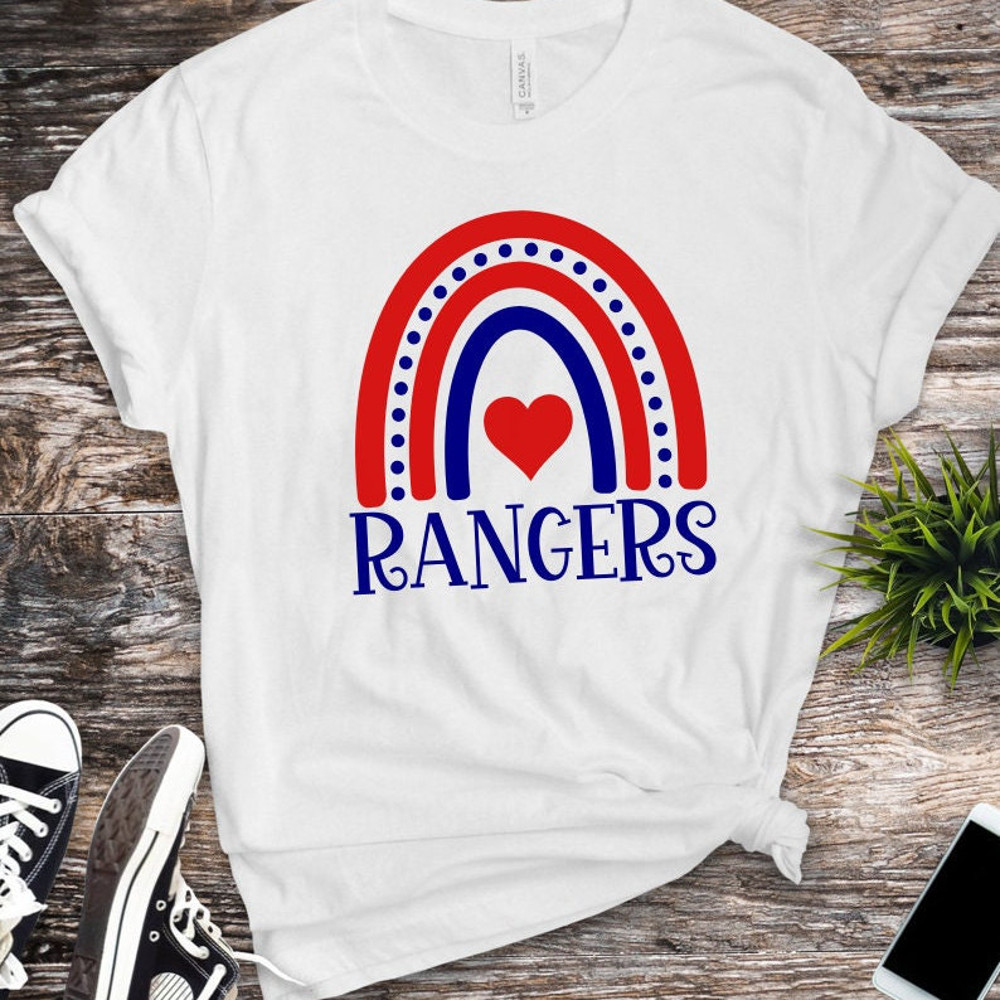 Rangers SVG Bundle, Baseball SVG, Rangers Shirt SVG, Digital Download, Cut File, Clipart, Sublimation (15 individual svgpngdxfjpeg files) - 8.jpg