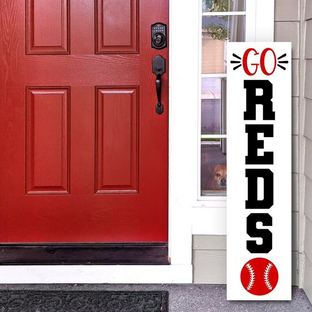 Reds SVG Bundle, Baseball SVG, Reds Shirt SVG, Digital Download, Cut File, Clipart, Sublimation (15 individual svgpngdxfjpeg files) - 3.jpg