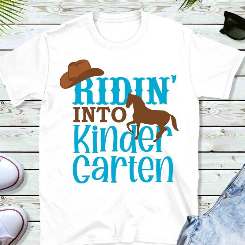 School SVG Bundle, Cowboy SVG, Cowgirl SVG, Western Design, Digital Download, Cut Files, Sublimation (8 individual svgpngdxfjpeg files) - 2.jpg