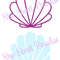 Seashell SVG, Sea Shell SVG, Beach SVG, Summer, Digital Download, Cut File, Sublimation, Clip Art (includes svgdxfpng file formats) - 2.jpg