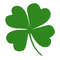 Shamrock Embroidery Designs, MACHINE EMBROIDERY, Lucky Embroidery, St Patrick's Embroidery, 6 Designs, Digital Download, 4x4, 5x7, 6x10 Hoop - 9.jpg