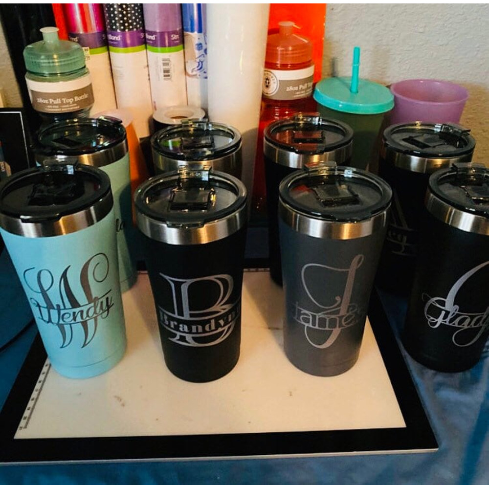 Split Monogram SVGPNG, 8 Split Monogram Frame Alphabets, Digital Download, Cut Files, Engraving, Sublimation (individual svg & png files) - 10.jpg