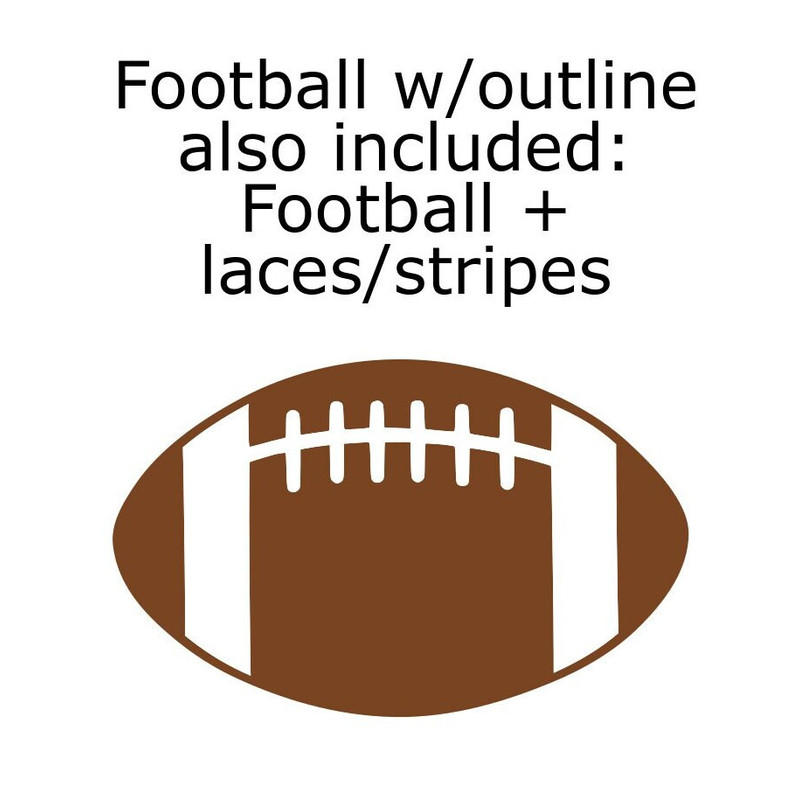 Sports SVG Bundle, Sports Balls SVG, Sports SVG, Digital Download, Cut Files, Sublimation, Sports Clipart (includes 15 svgpngdxf files) - 2.jpg