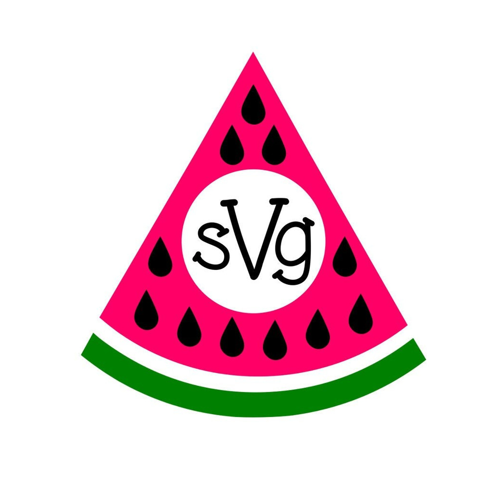 Summer SVG Bundle, Monogram SVG Bundle, Monogram Frames, Digital DownloadCut Files, Sublimation, Clip Art (30 individual svgpngdxf files) - 2.jpg