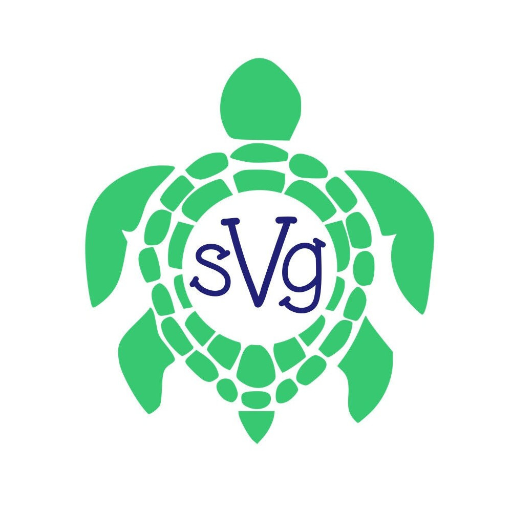 Summer SVG Bundle, Monogram SVG Bundle, Monogram Frames, Digital DownloadCut Files, Sublimation, Clip Art (30 individual svgpngdxf files) - 5.jpg