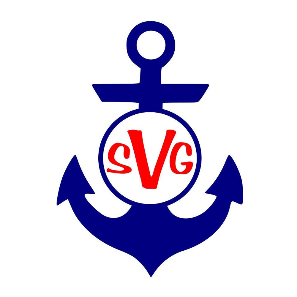 Summer SVG Bundle, Monogram SVG Bundle, Monogram Frames, Digital DownloadCut Files, Sublimation, Clip Art (30 individual svgpngdxf files) - 7.jpg