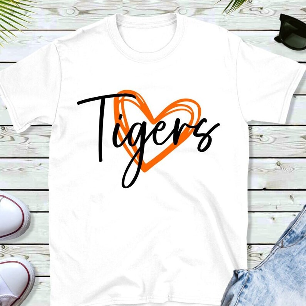 Tigers SVG Bundle, Baseball SVG, Tigers Shirt SVG, Digital Download, Cut File, Clipart, Sublimation (16 individual svgpngdxfjpeg files) - 10.jpg