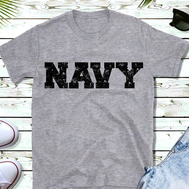 Varsity Block Font Grunge Font SVG, Letters + Numbers, School, Sports, Digital Download, 36 Individual svgdxfpng Files + installable TTF - 5.jpg