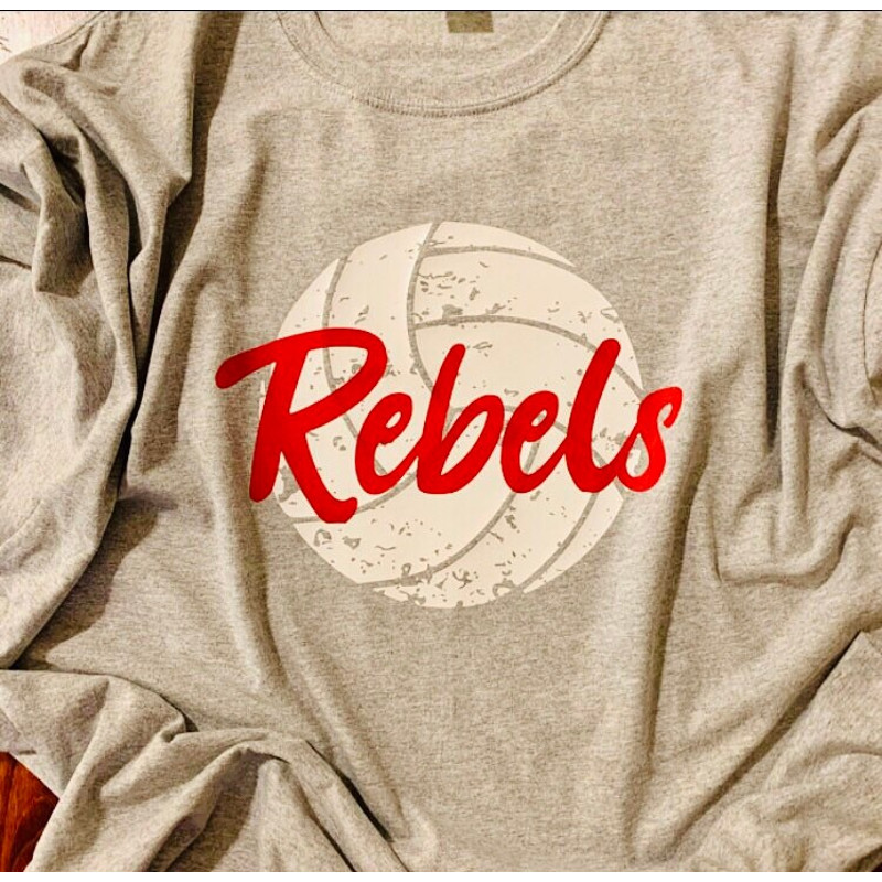 Volleyball SVG, Volleyball Grunge SVG, Digital Download, Cut File, Sublimation, Clip Art (includes svgpngdxf file formats) - 2.jpg