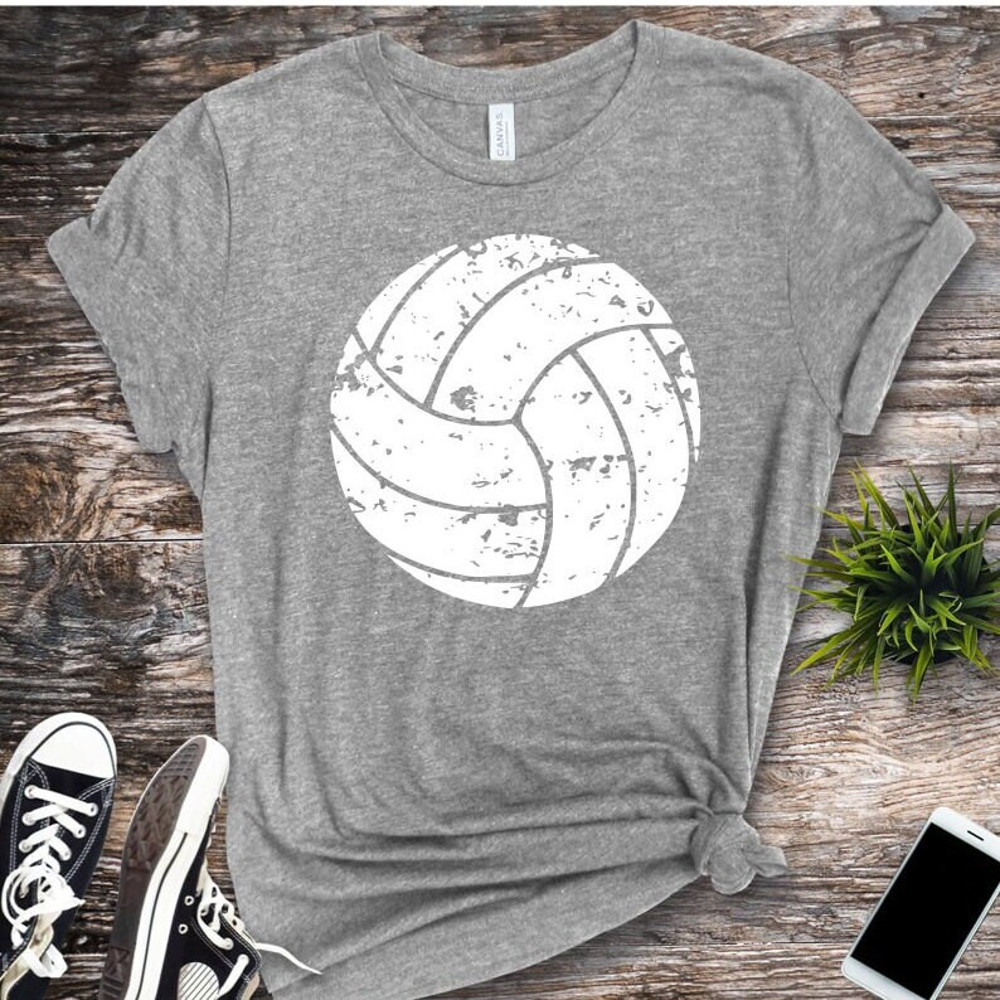 Volleyball SVG, Volleyball Grunge SVG, Digital Download, Cut File, Sublimation, Clip Art (includes svgpngdxf file formats) - 3.jpg