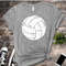 Volleyball SVG, Volleyball Grunge SVG, Digital Download, Cut File, Sublimation, Clip Art (includes svgpngdxf file formats) - 3.jpg