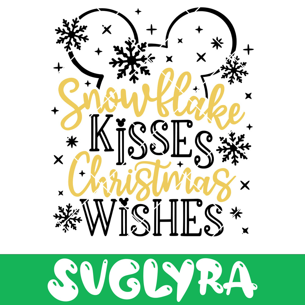 Snowflake Kisses Christmas Wishes.jpg