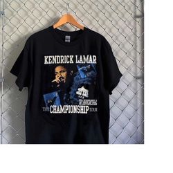 kendrick lamar rapper vintage 90s crewneck sweatshirt, kendrick lamar t shirt, kendrick lamar shirt, kendrick lamar t-sh