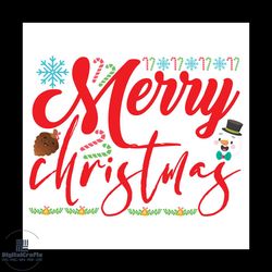 merry christmas svg, christmas svg, xmas svg, snowflakes svg, pine svg, christmas vacation svg