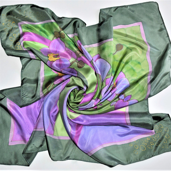 Square-hand-painted-silk-scarf-with-orchids-3.jpeg