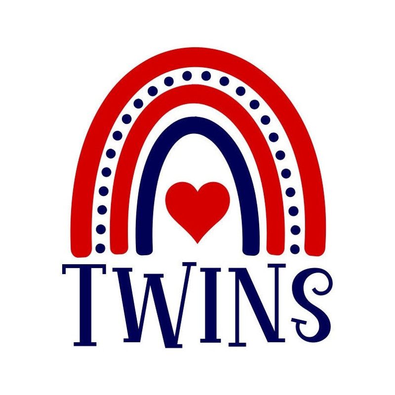 Baseball SVG, Baseball Rainbow, Baseball Shirt SVG, Digital Download, Cut File, Clip Art, Sublimation (individual svgpngdxfjpeg files) - 1.jpg