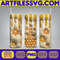 3D Inflated Sublimation Tumbler Design Download PNG, 20 Oz Digital Tumbler Wrap PNG , Instant Download (10).jpg