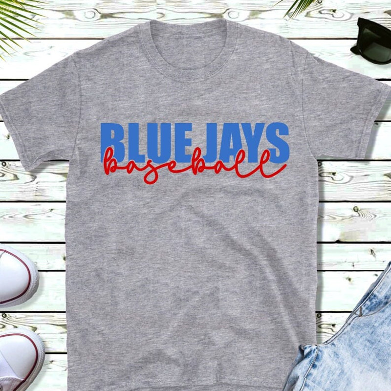 Baseball SVG, Baseball Shirt SVG, Digital Download, Cut File, Clip Art, Sublimation (individual svgpngdxfjpeg files) - 2.jpg