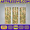 3D Inflated Sublimation Tumbler Design Download PNG, 20 Oz Digital Tumbler Wrap PNG , Instant Download (11).jpg