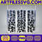 3D Inflated Sublimation Tumbler Design Download PNG, 20 Oz Digital Tumbler Wrap PNG , Instant Download (13).jpg