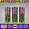 3D Inflated Sublimation Tumbler Design Download PNG, 20 Oz Digital Tumbler Wrap PNG , Instant Download (14).jpg