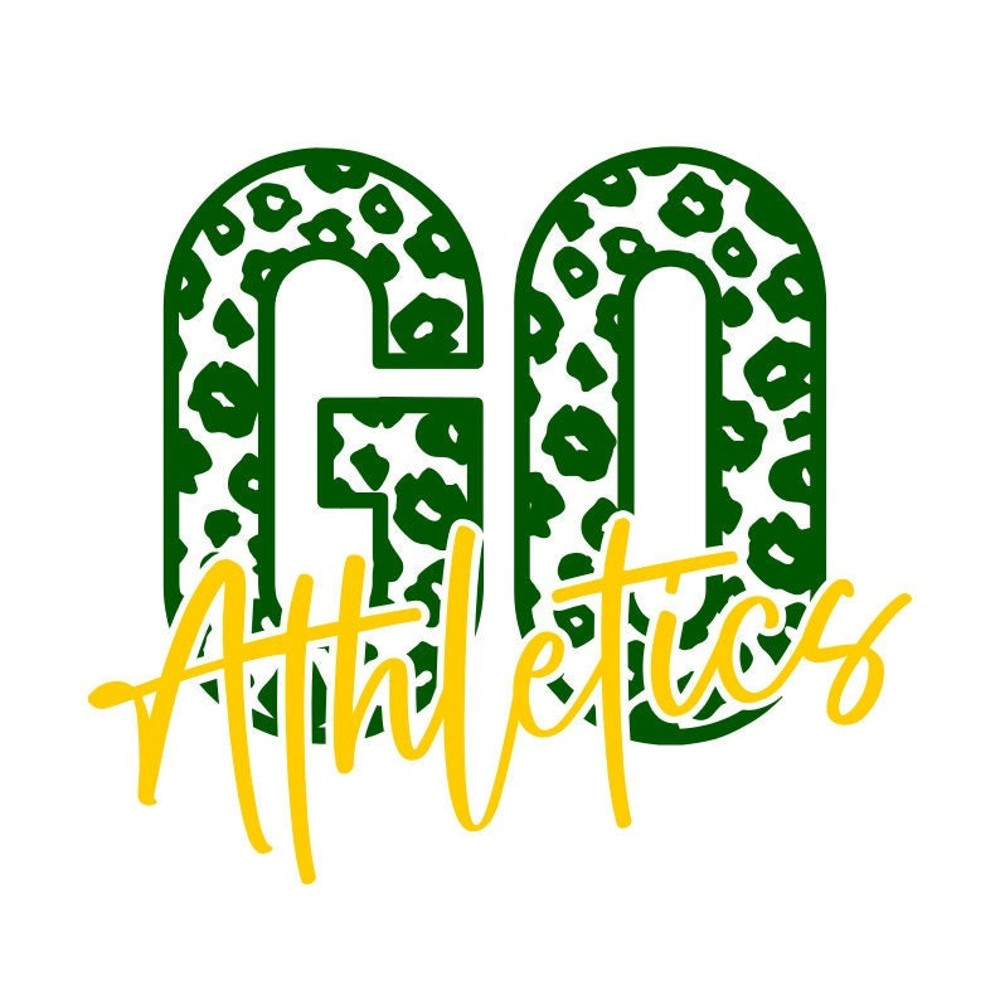 Baseball SVG, Cheetah SVG, Baseball Shirt SVG, Digital Download, Cut File, Clip Art, Sublimation (individual svgpngdxfjpeg files) - 1.jpg