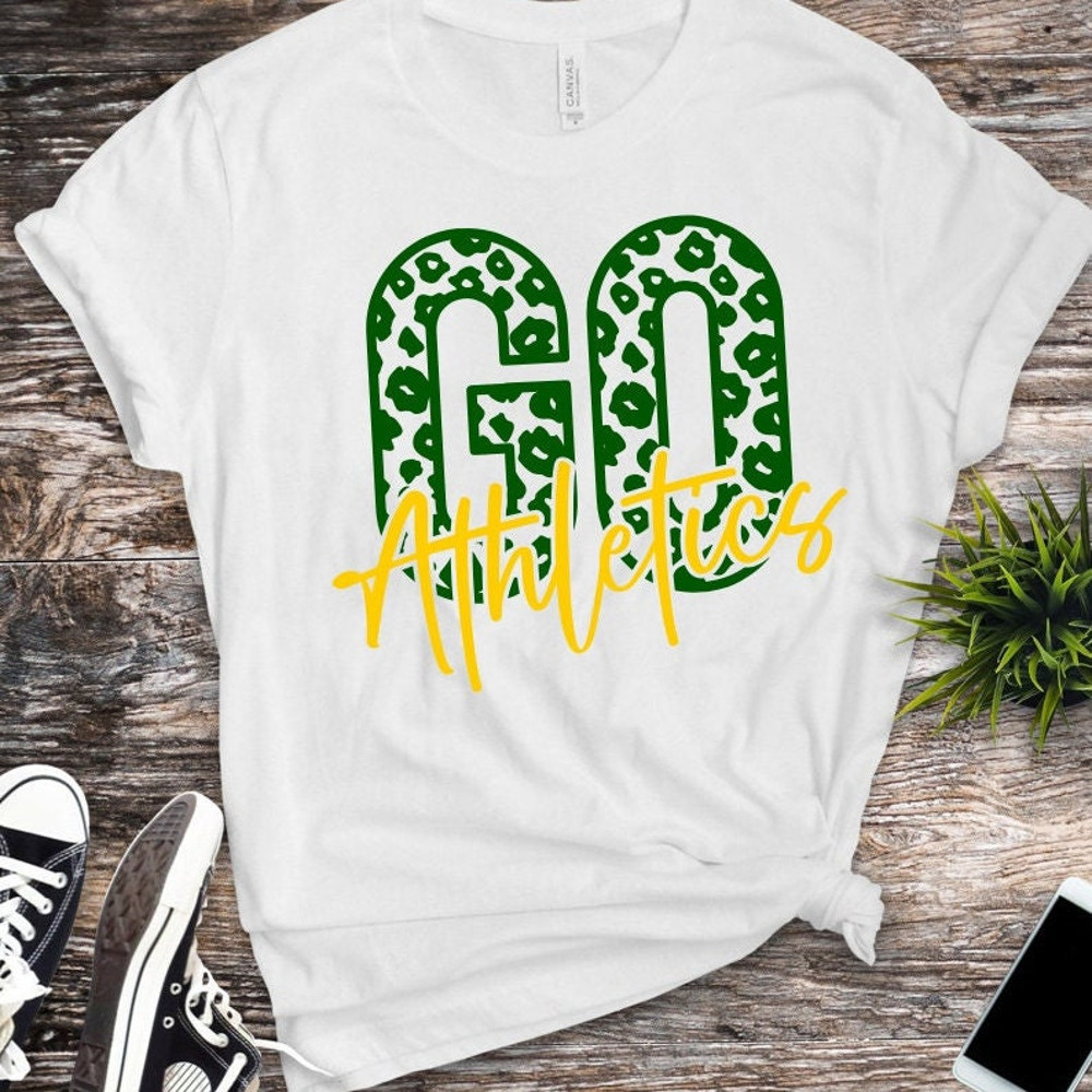 Baseball SVG, Cheetah SVG, Baseball Shirt SVG, Digital Download, Cut File, Clip Art, Sublimation (individual svgpngdxfjpeg files) - 2.jpg