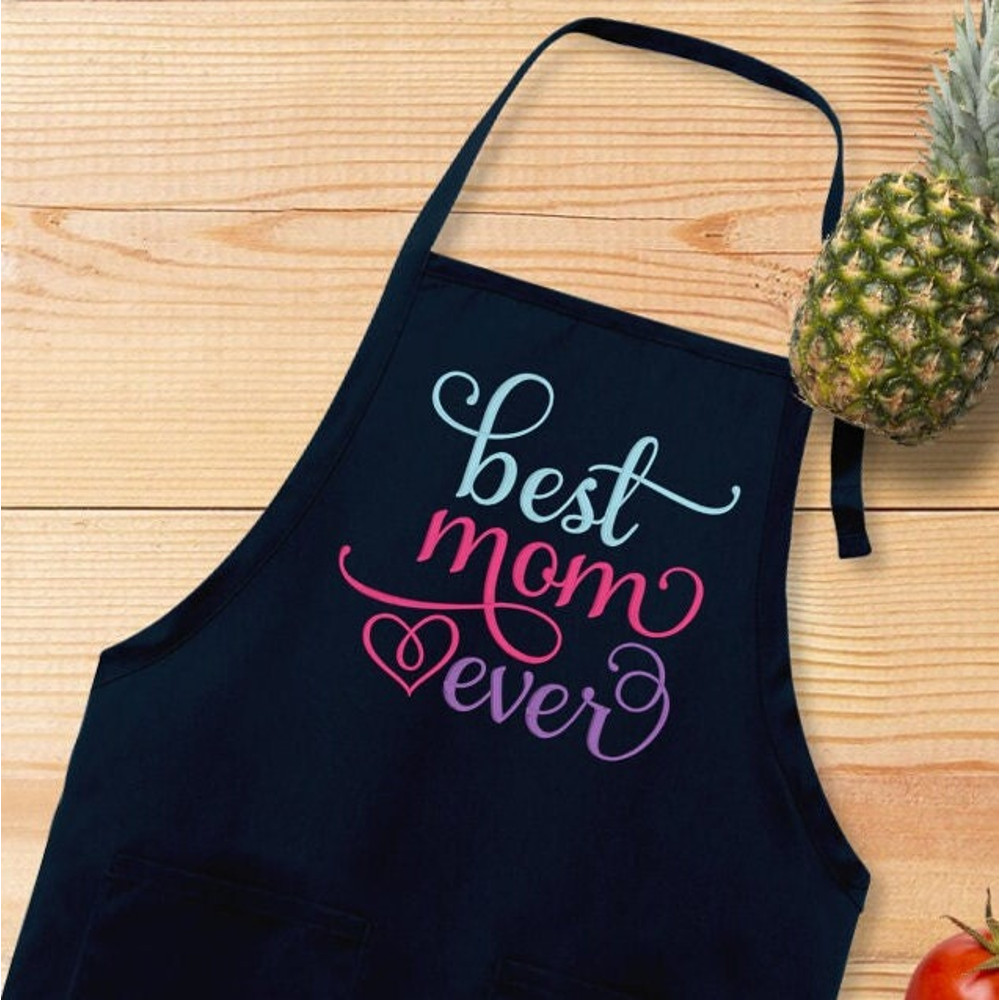 Best Mom Ever Embroidery Design, MACHINE EMBROIDERY, Happy Mother's Day Embroidery, Digital Download, 4x4, 5x7, 6x10 Hoop - 3.jpg
