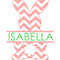 Bunny Name Frame SVG, Easter SVG, Chevron Bunny SVG, Digital Download, Cut File, Sublimation, Clip Art (includes svgpngdxf file formats) - 2.jpg