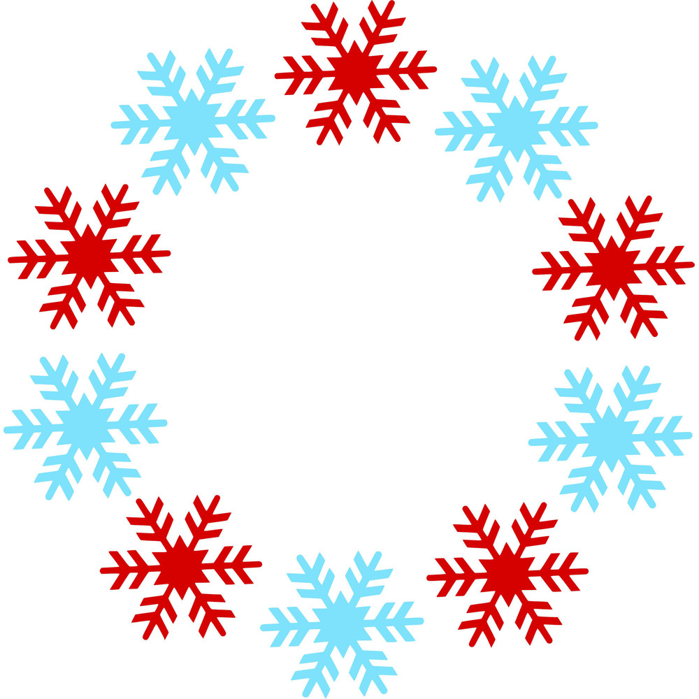 Christmas Monogram Frames SVG Bundle, Christmas SVG, Digital DownloadCut Files, Sublimation, Clipart (15 individual svgdxfpngjpeg files) - 4.jpg