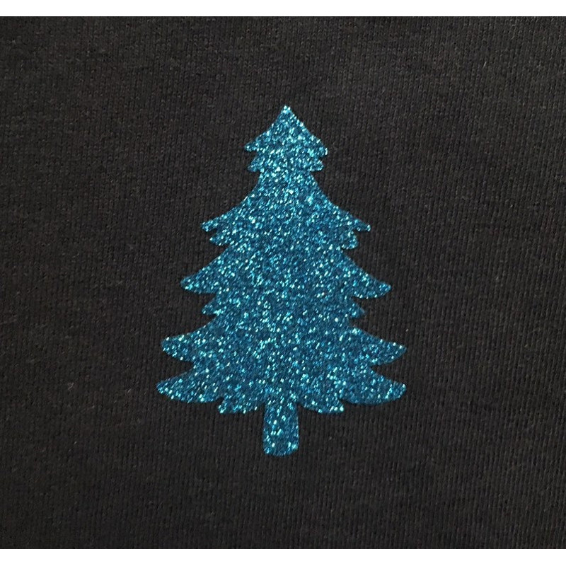 Christmas Tree SVG, Christmas SVG, Pine Tree SVG, Digital Download, Cut File, Sublimation, Clip Art (individual svgdxfpngjpeg files) - 3.jpg