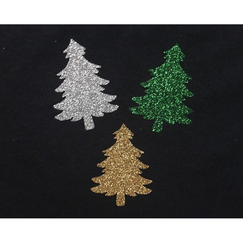 Christmas Tree SVG, Christmas SVG, Pine Tree SVG, Digital Download, Cut File, Sublimation, Clip Art (individual svgdxfpngjpeg files) - 4.jpg