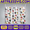 3D Inflated Sublimation Tumbler Design Download PNG, 20 Oz Digital Tumbler Wrap PNG , Instant Download (9).jpg
