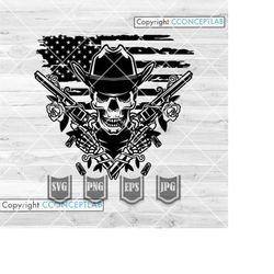us cowboy skull clipart | cowboy skull svg | cowboy cutfile | howdy svg | cowboy skull png | howdy skull svg | western s