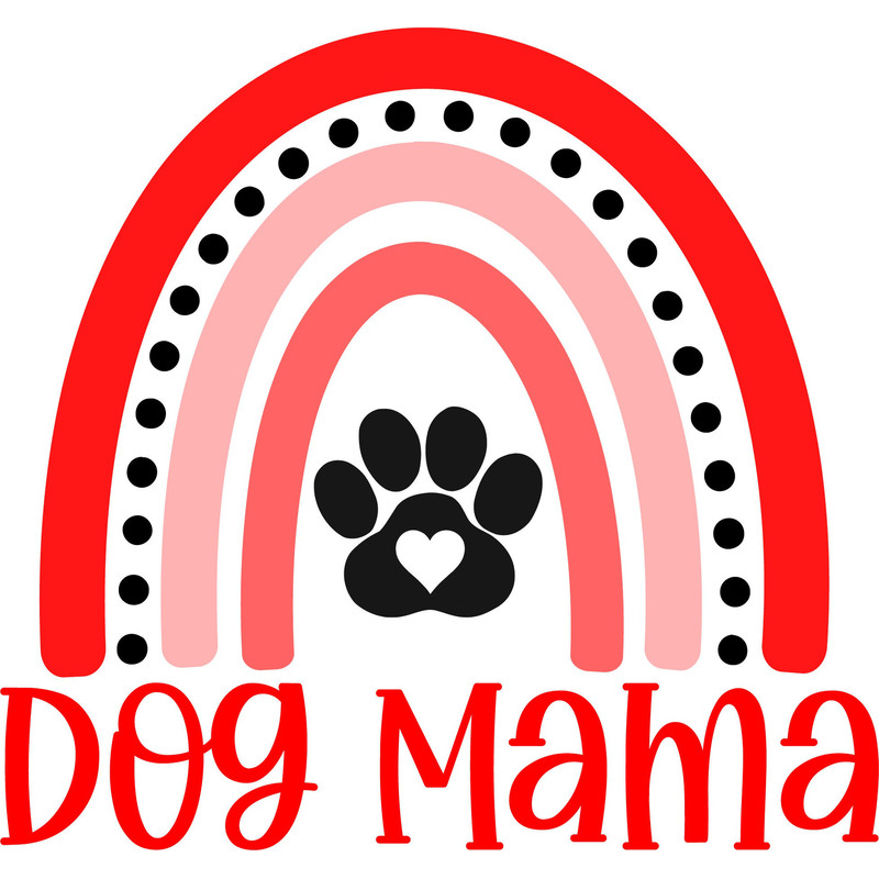 Dog SVG Bundle, Valentine's Day Dog SVG, Puppy Love SVG, Digital Download, Cut Files, Sublimation, Clipart (35 svgdxfpngjpeg formats) - 8.jpg