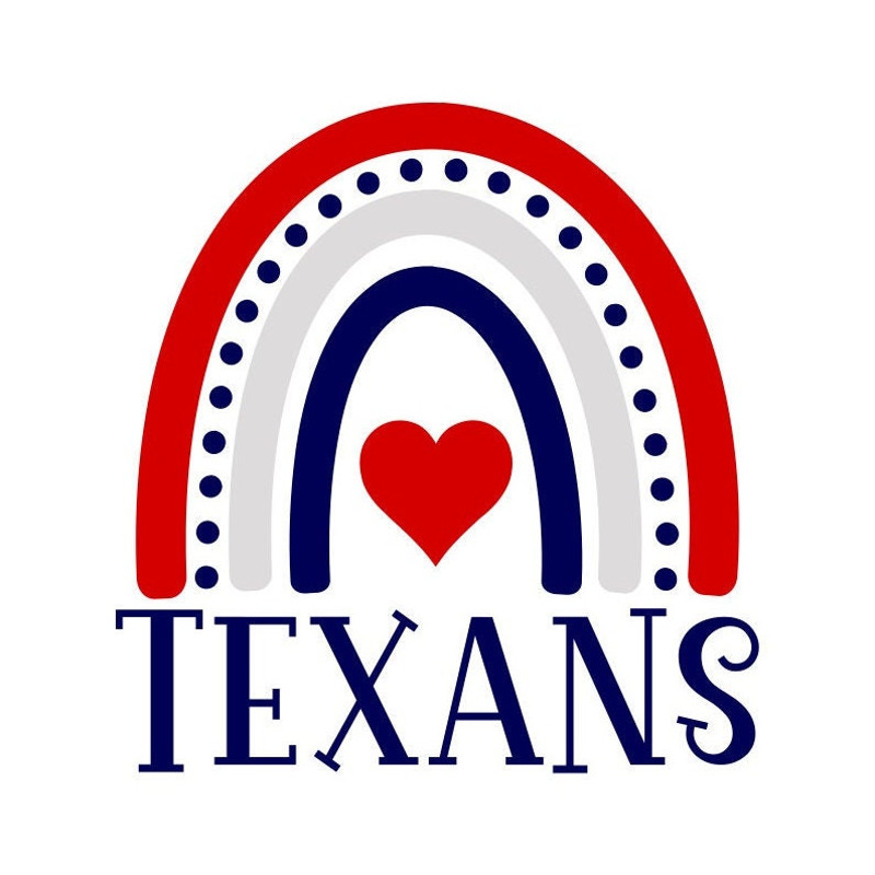 Football SVG, Football Rainbow SVG, Football Shirt SVG, Digital Download, Cut File, Clip Art, Sublimation (includes svgpngdxfjpeg files) - 1.jpg