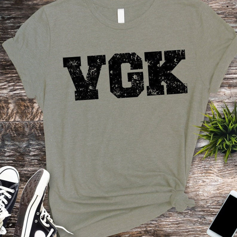 Golden Knights SVG, Hockey Shirt, Digital Download, Cut File, Clip Art, Sublimation (individual svgpngdxfjpeg files) - 3.jpg