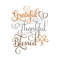 Grateful, Thankful, Blessed SVG, Inspirational SVG, Digital Download, Cut File, Sublimation, Clip Art (svgpngdxfjpeg file formats) - 1.jpg