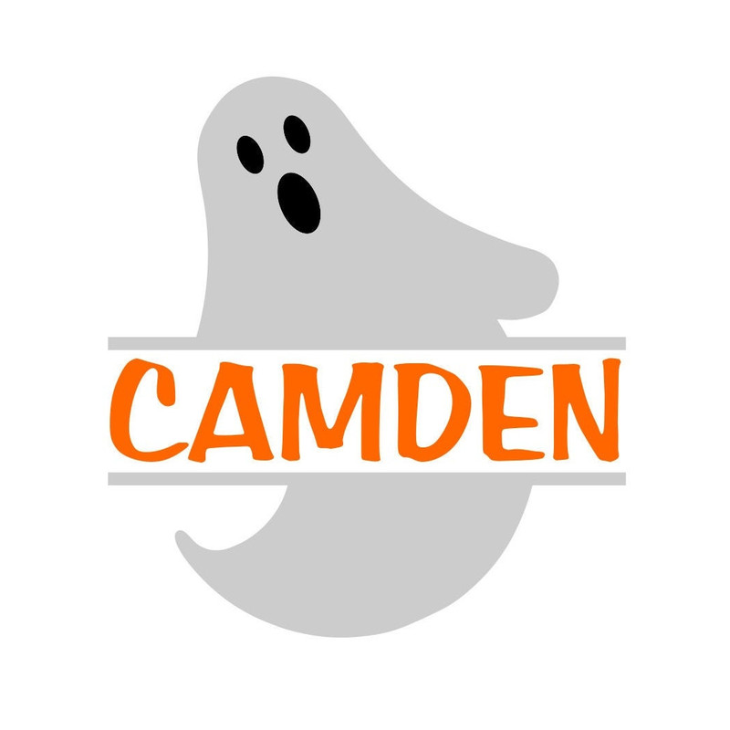 Halloween SVG Bundle, Split Name Frames SVG, Digital Download, Cut File, Sublimation, Clip Art (includes 14 svg, dxf, png file formats) - 7.jpg