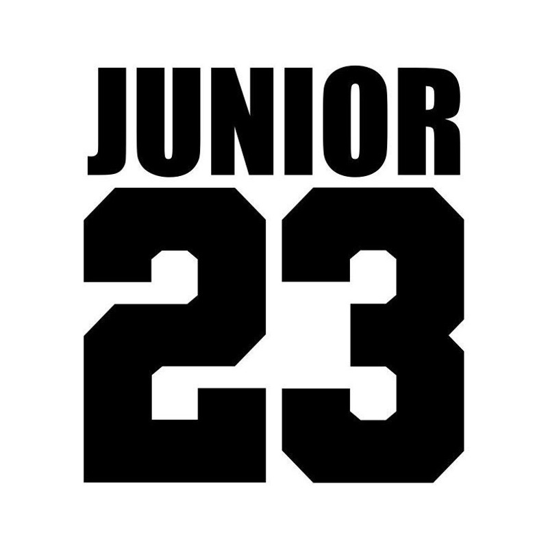 Junior 2023 SVG, Class of 2024 SVG, Junior Year SVG, Digital Download, Cut File, Sublimation, Clip Art (includes svgdxfpngjpeg formats) - 1.jpg